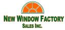 New Window Factory logo